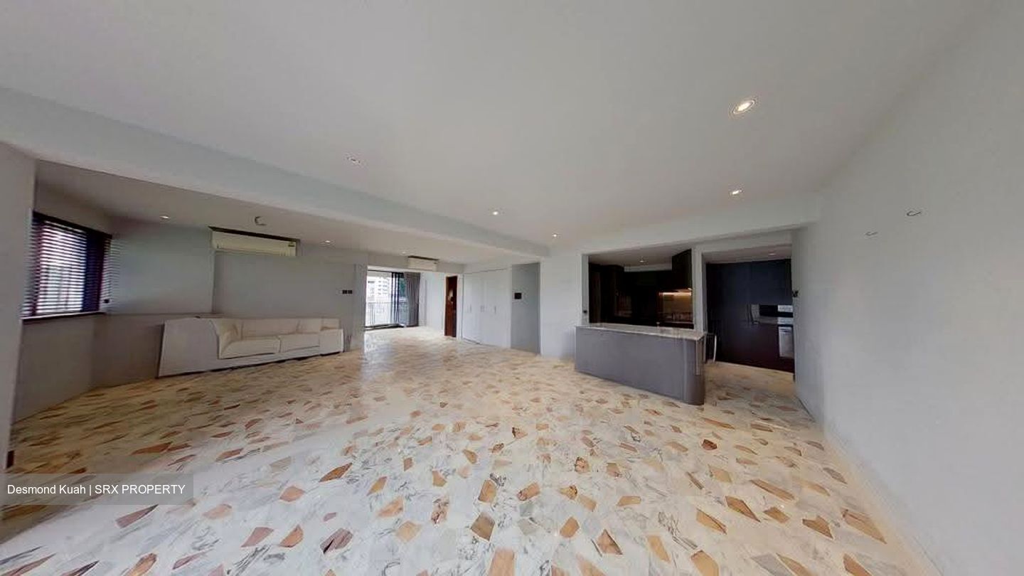 Blk 114 Depot Heights (Bukit Merah), HDB 5 Rooms #620086041